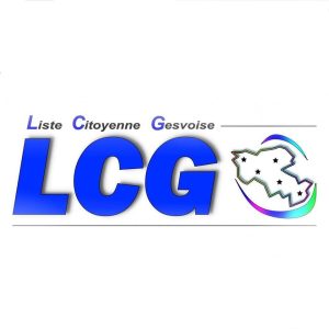 logo LCG
